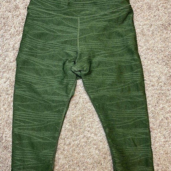 Women’s athletic leggings bundle size small - Picture 2 of 4